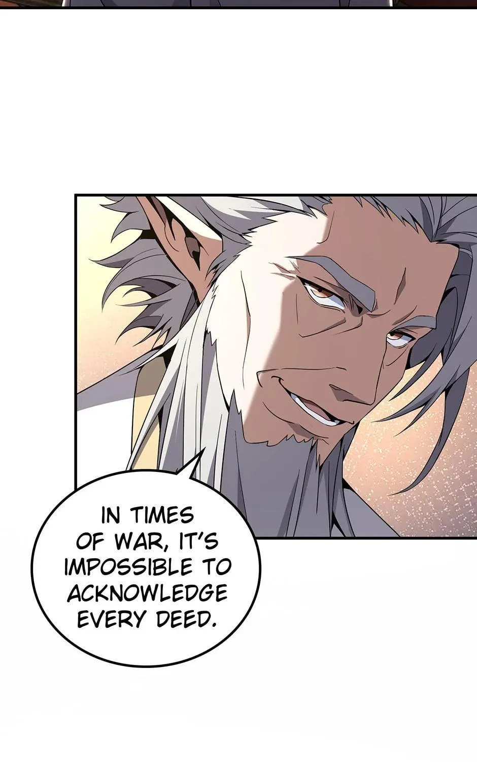 The Beginning After the End Chapter 207 page 99 - 