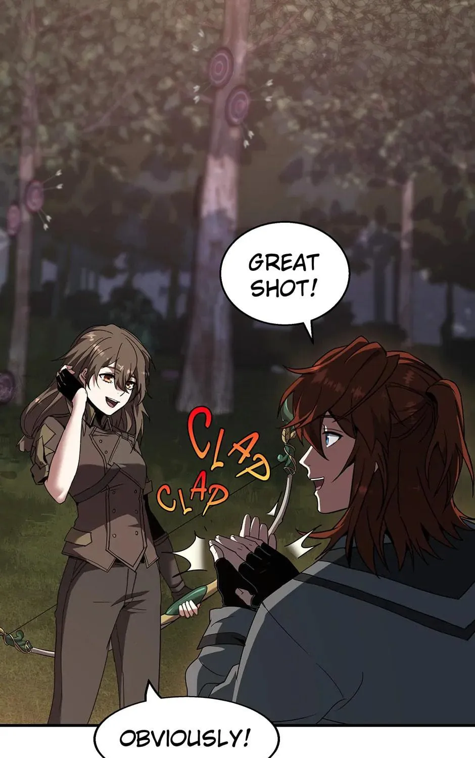 The Beginning After the End Chapter 208 page 11 - 