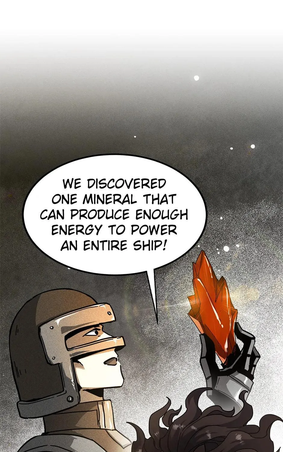 The Beginning After the End Chapter 208 page 101 - 