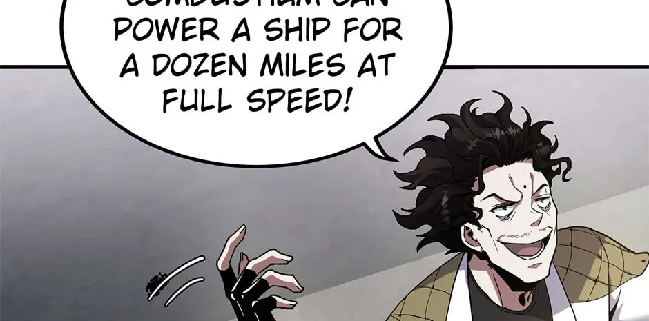 The Beginning After the End Chapter 208 page 104 - 