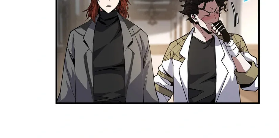 The Beginning After the End Chapter 208 page 112 - 