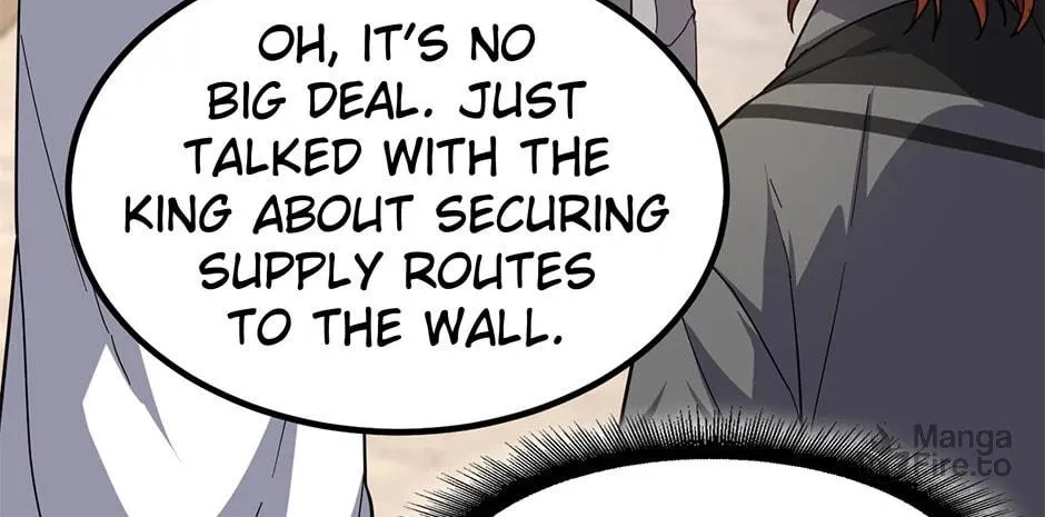 The Beginning After the End Chapter 208 page 114 - 