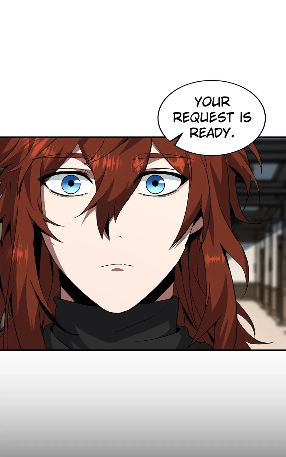 The Beginning After the End Chapter 208 page 117 - 