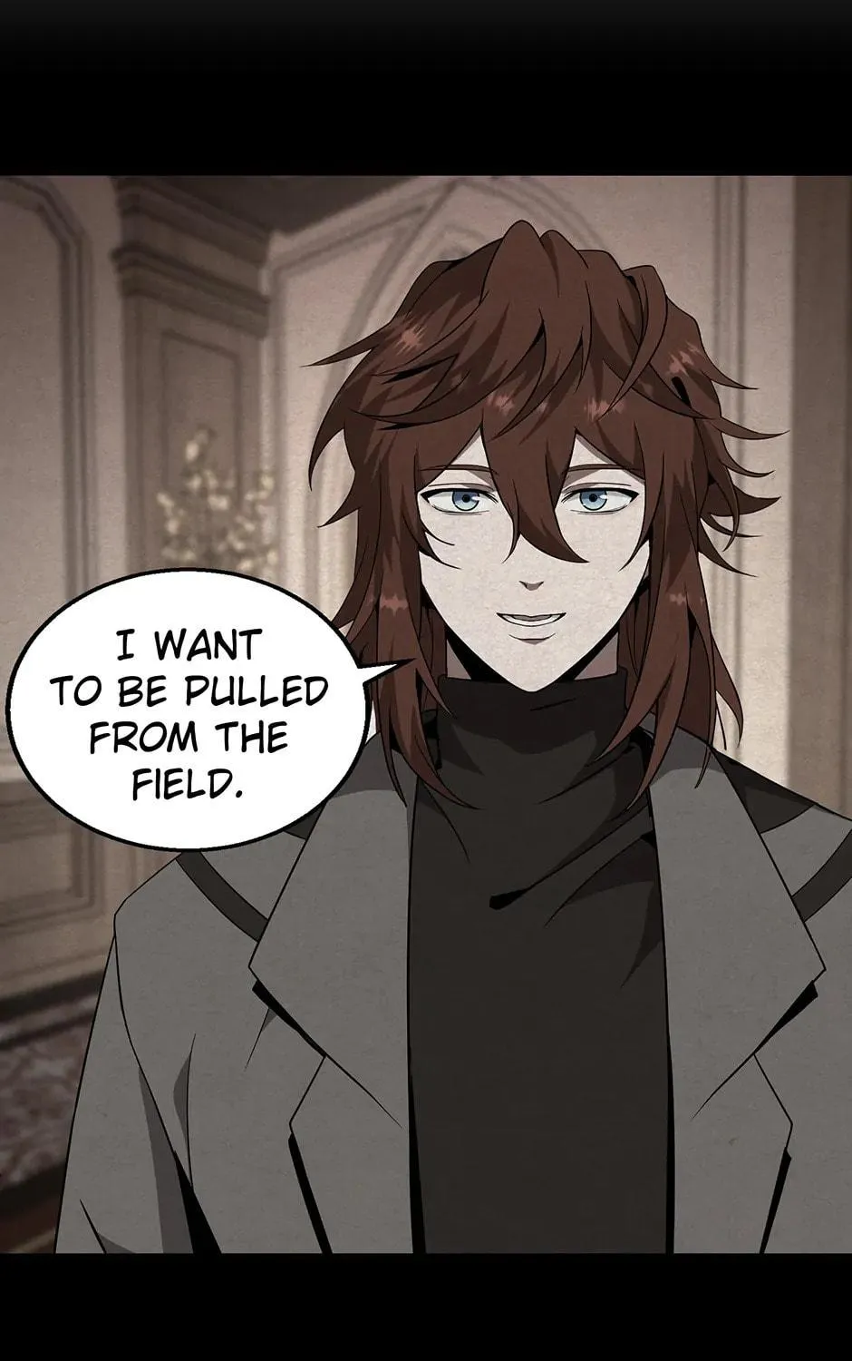 The Beginning After the End Chapter 208 page 119 - 