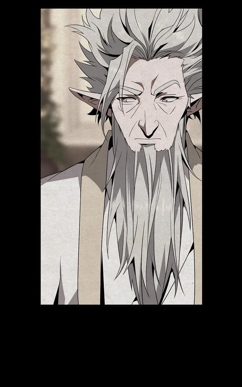 The Beginning After the End Chapter 208 page 121 - 