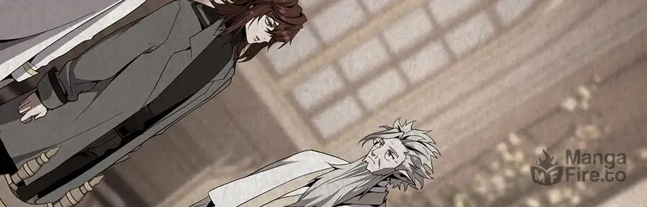 The Beginning After the End Chapter 208 page 126 - 