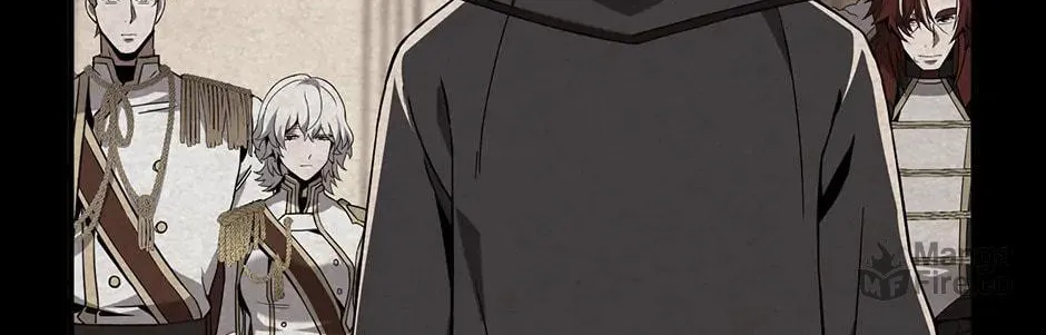 The Beginning After the End Chapter 208 page 130 - 