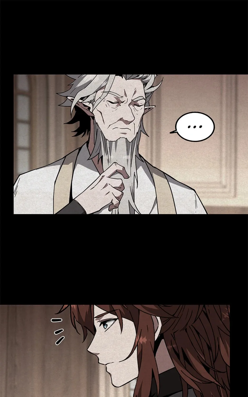 The Beginning After the End Chapter 208 page 133 - 