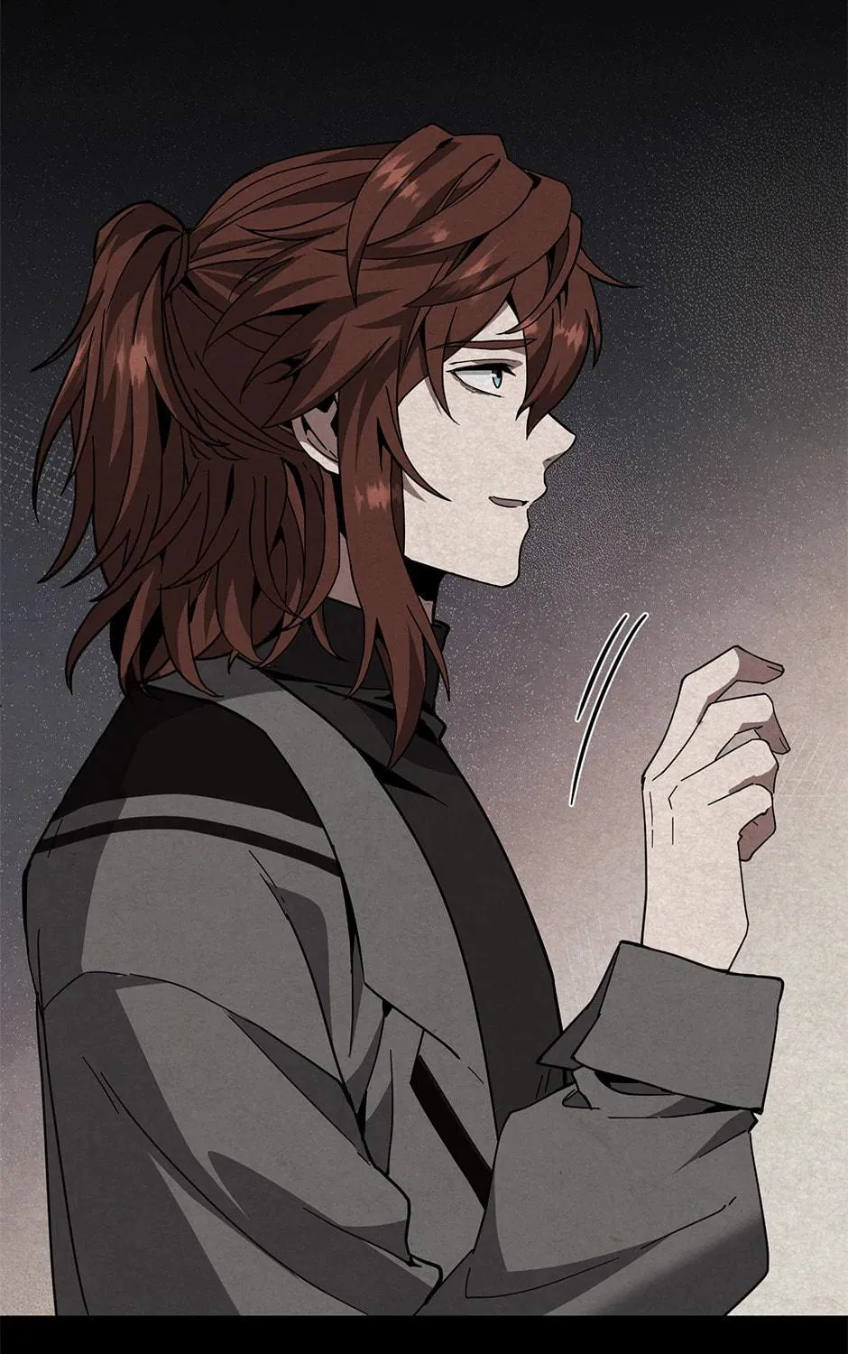 The Beginning After the End Chapter 208 page 139 - 