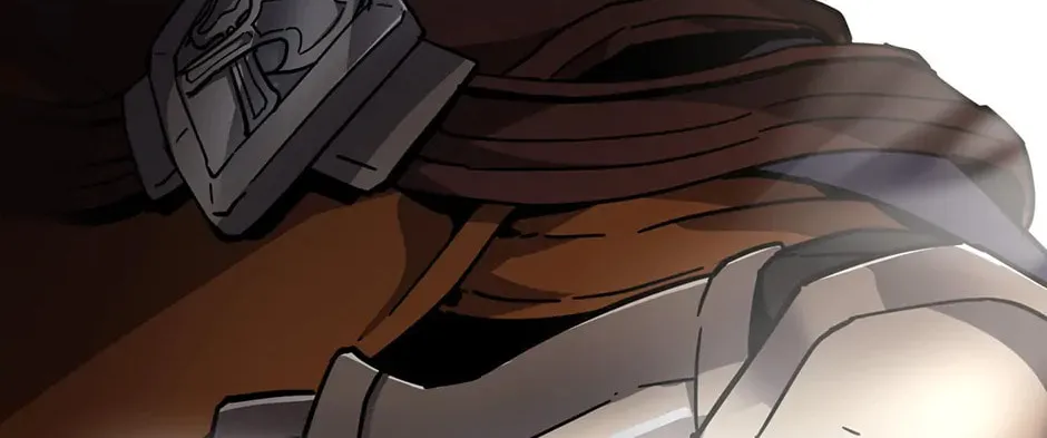 The Beginning After the End Chapter 208 page 146 - 