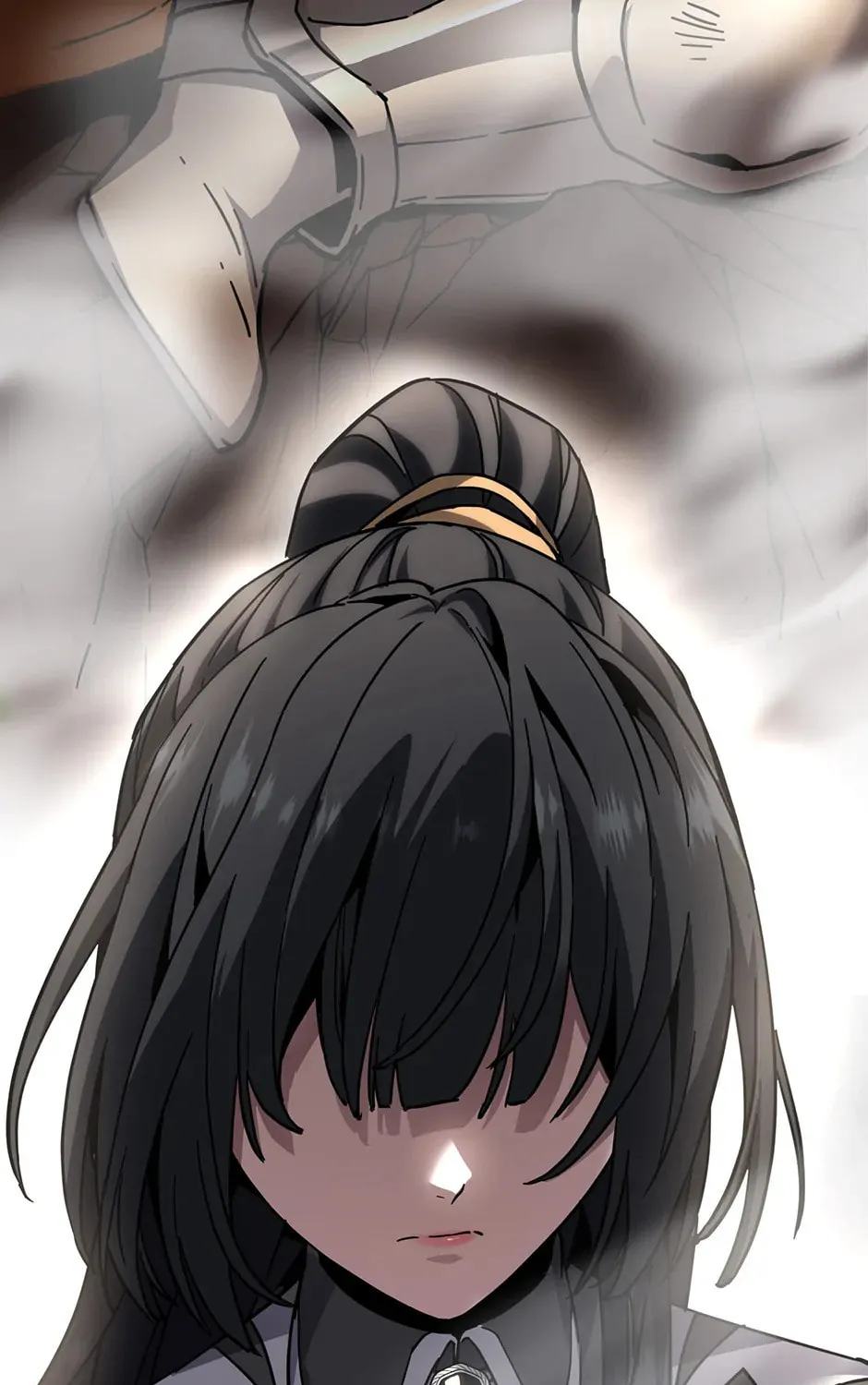 The Beginning After the End Chapter 208 page 147 - 
