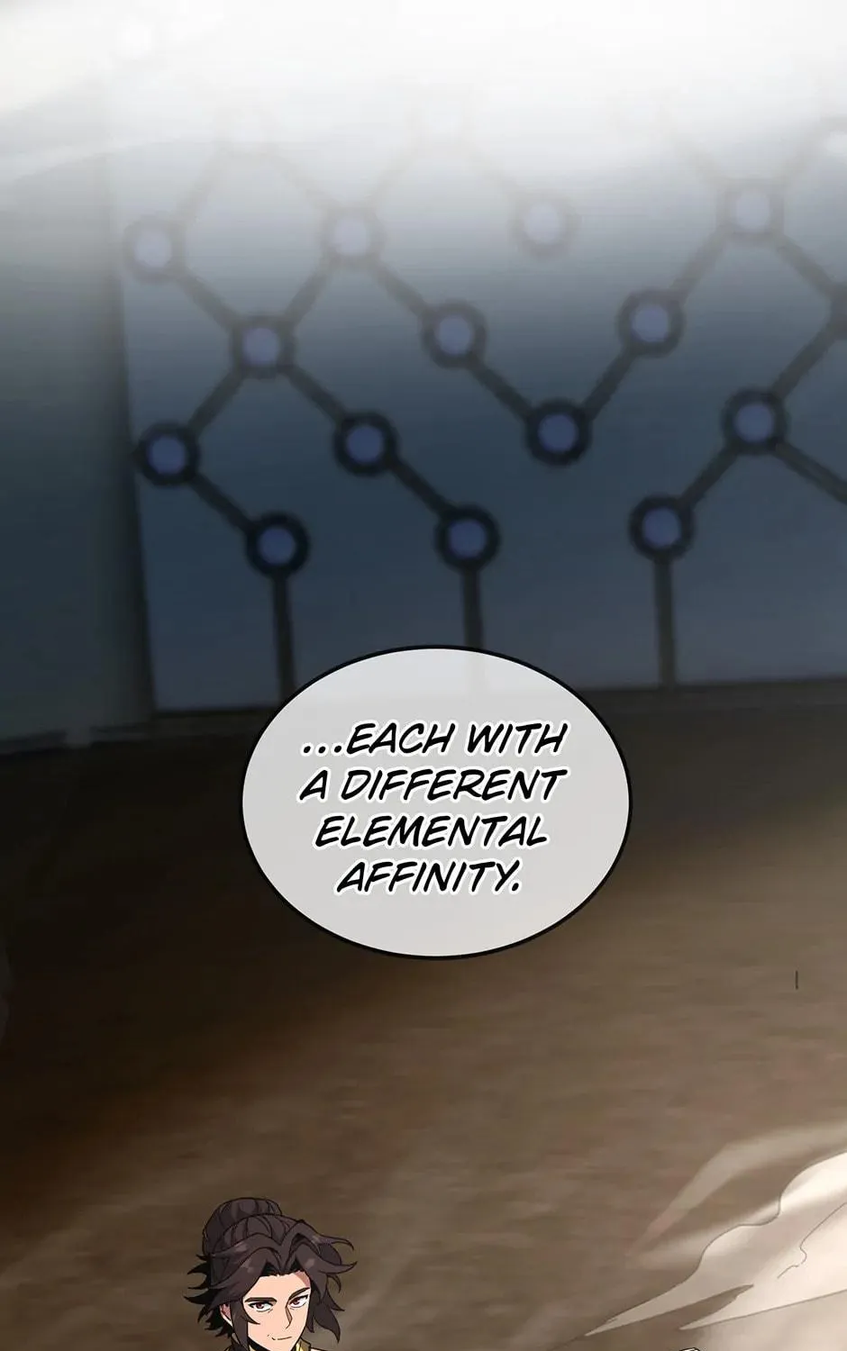 The Beginning After the End Chapter 208 page 149 - 