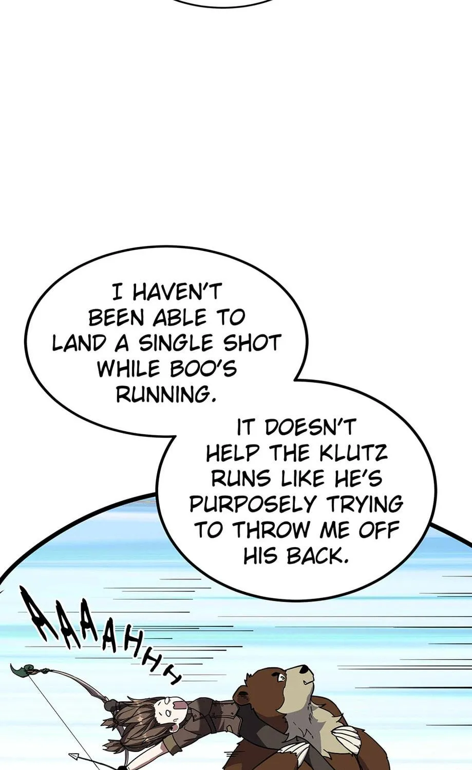 The Beginning After the End Chapter 208 page 17 - 