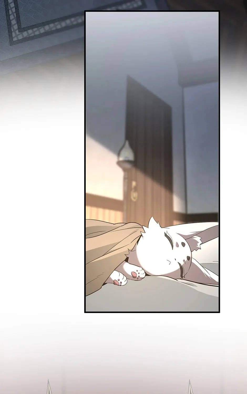 The Beginning After the End Chapter 208 page 3 - 