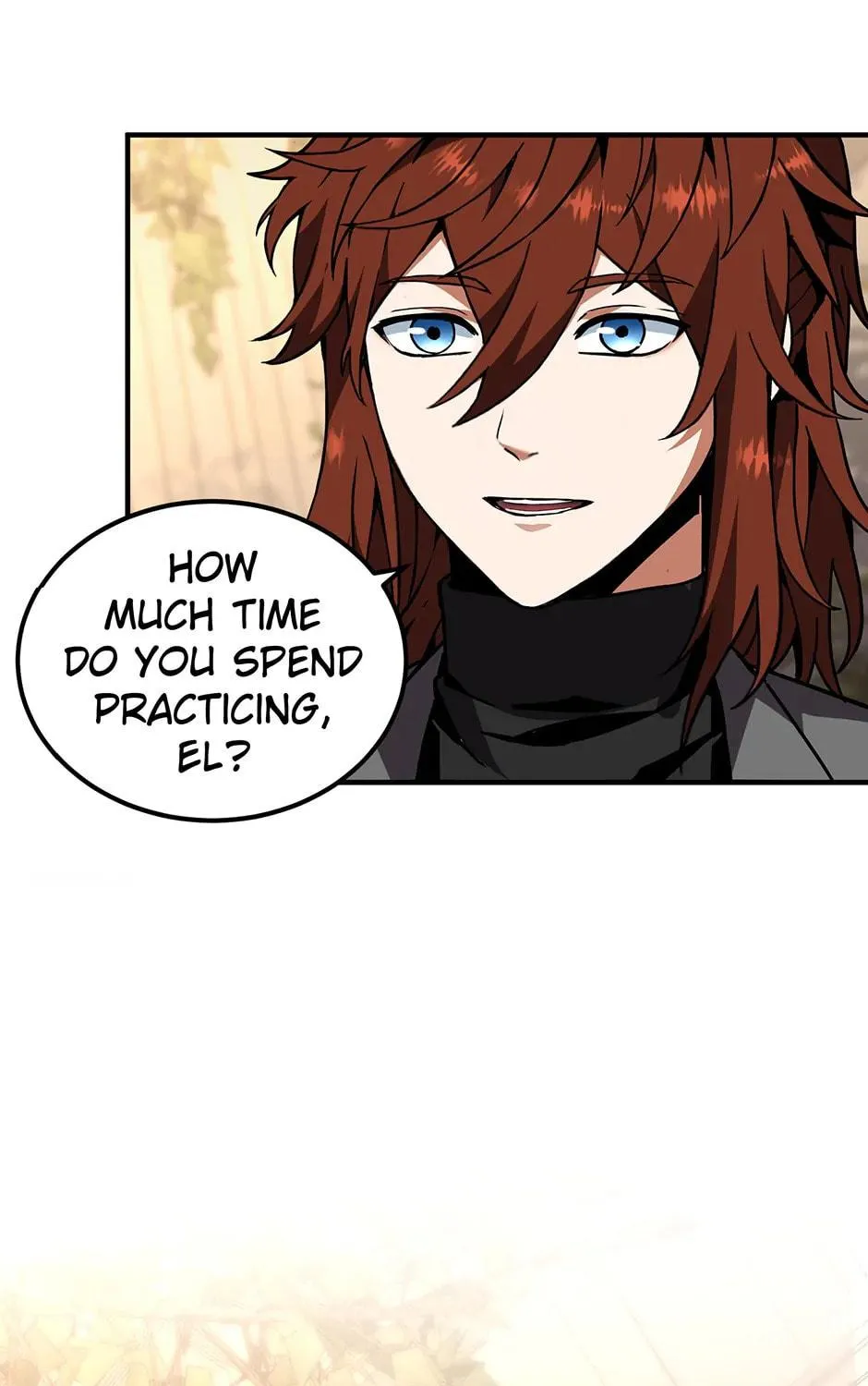 The Beginning After the End Chapter 208 page 23 - 