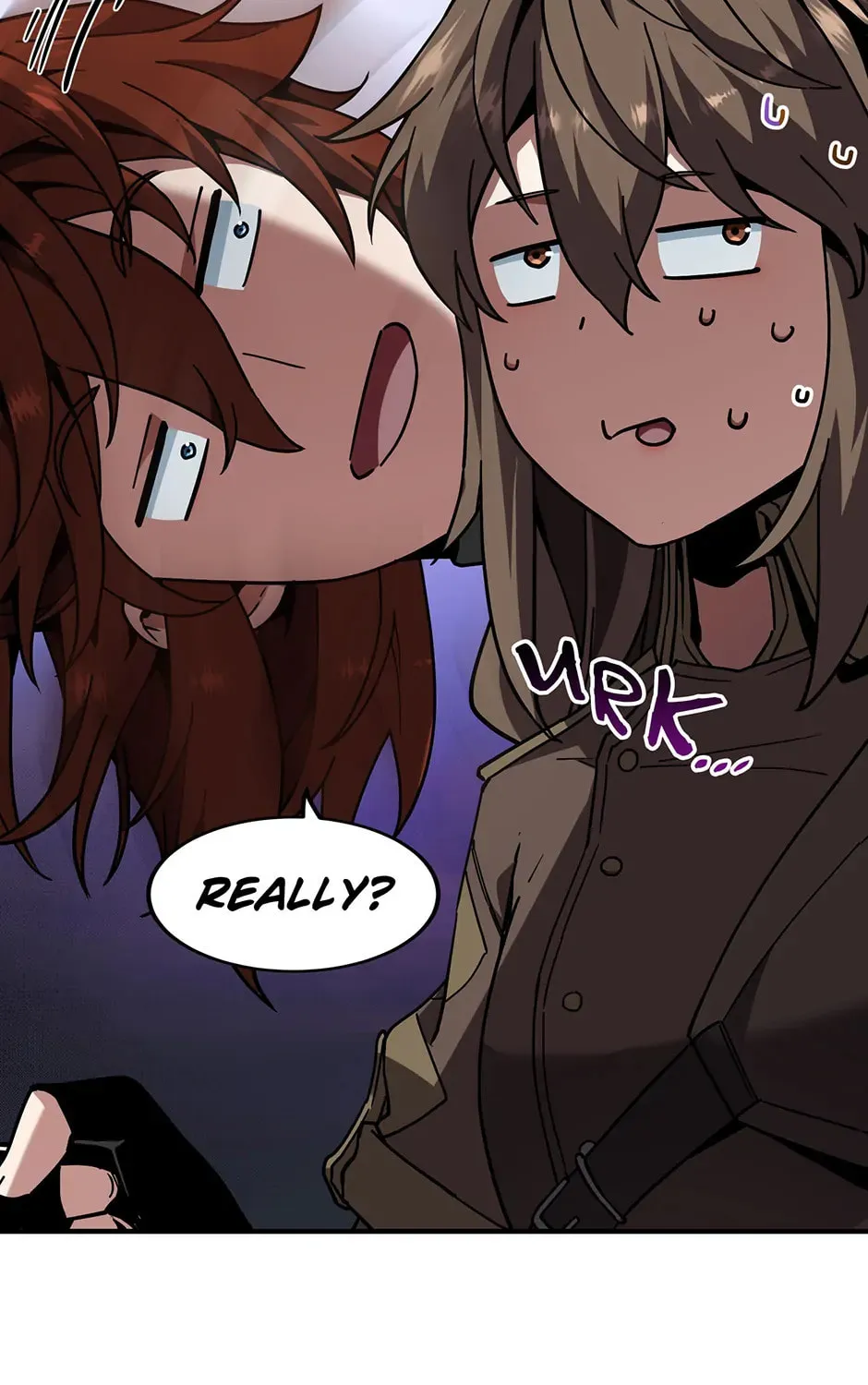 The Beginning After the End Chapter 208 page 31 - 