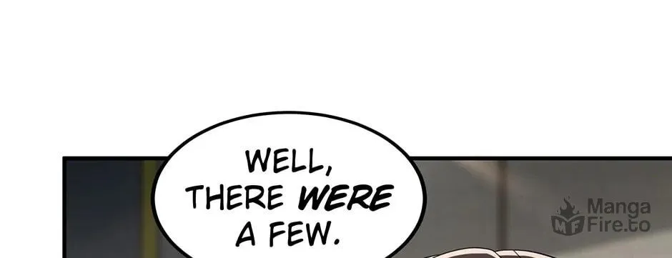 The Beginning After the End Chapter 208 page 36 - 