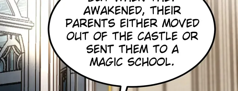 The Beginning After the End Chapter 208 page 38 - 