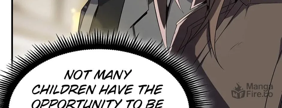 The Beginning After the End Chapter 208 page 40 - 