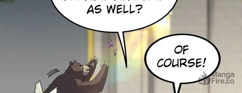 The Beginning After the End Chapter 208 page 42 - 