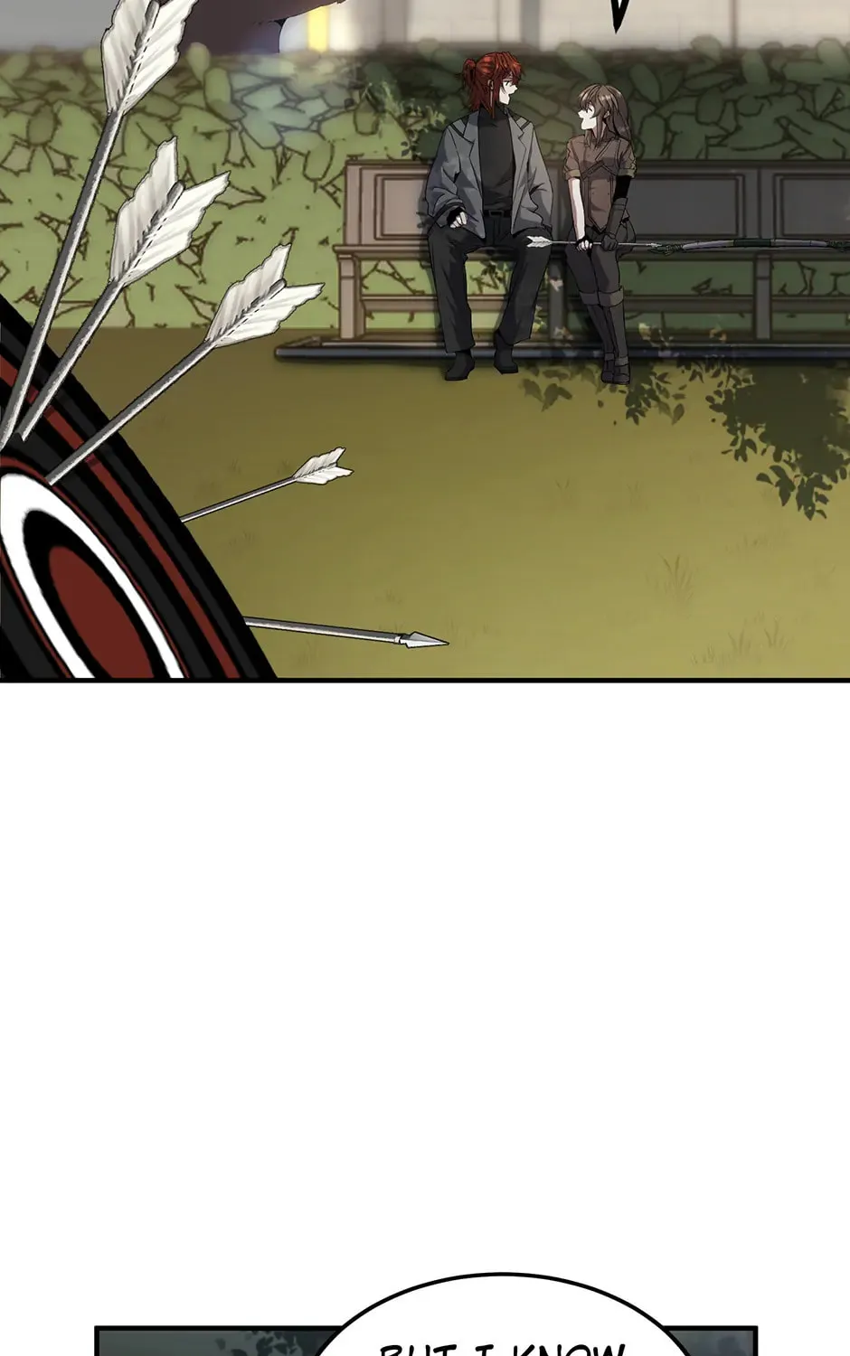 The Beginning After the End Chapter 208 page 43 - 