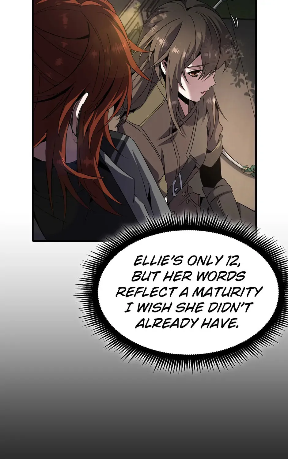 The Beginning After the End Chapter 208 page 45 - 