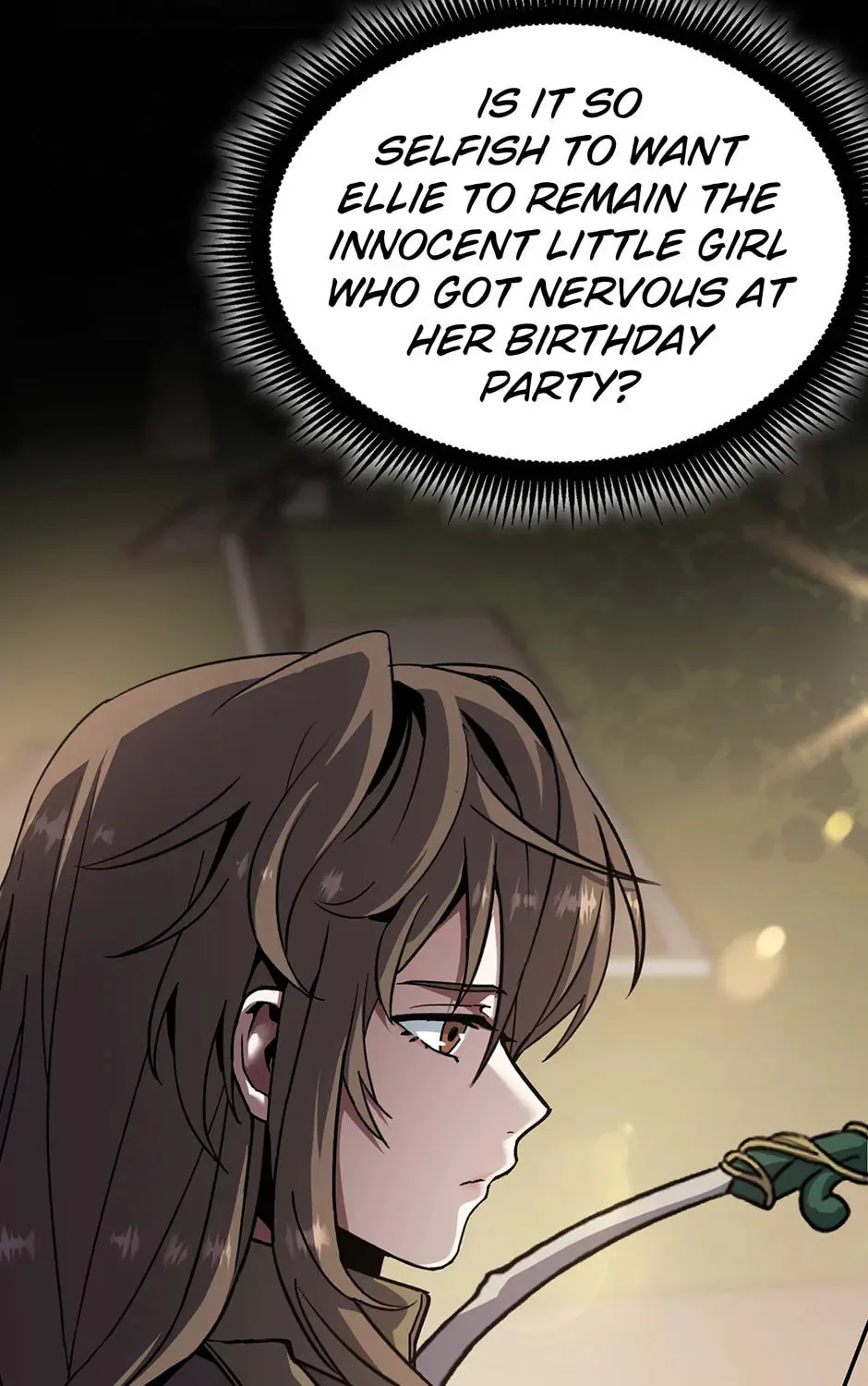 The Beginning After the End Chapter 208 page 49 - 