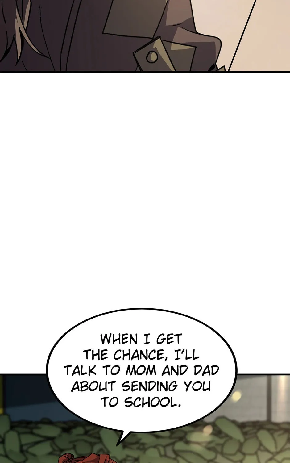 The Beginning After the End Chapter 208 page 51 - 
