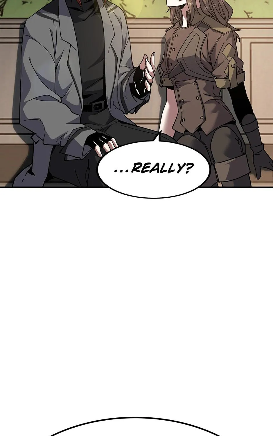 The Beginning After the End Chapter 208 page 53 - 