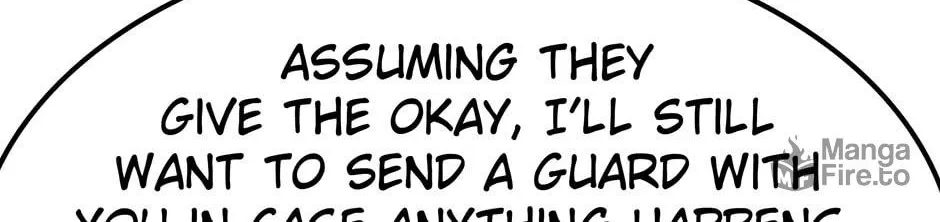 The Beginning After the End Chapter 208 page 54 - 