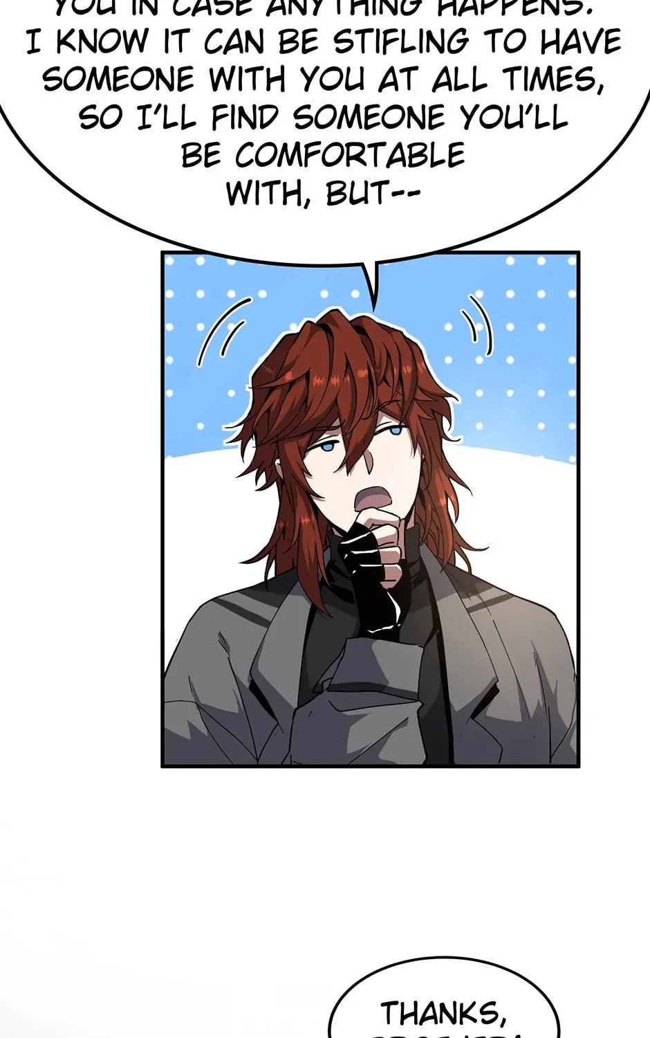 The Beginning After the End Chapter 208 page 55 - 