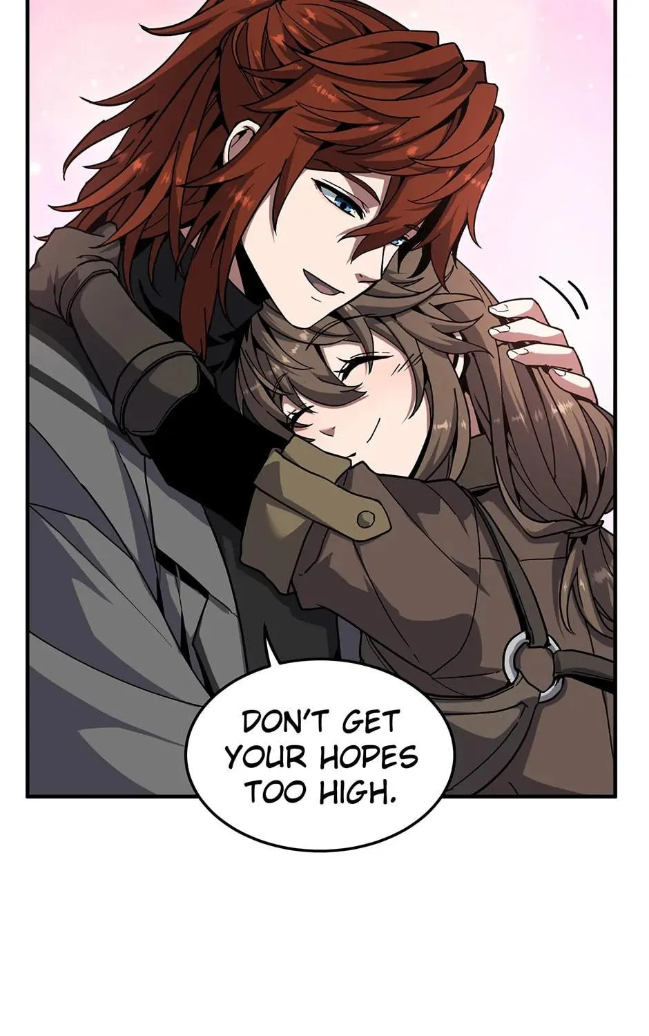 The Beginning After the End Chapter 208 page 59 - 