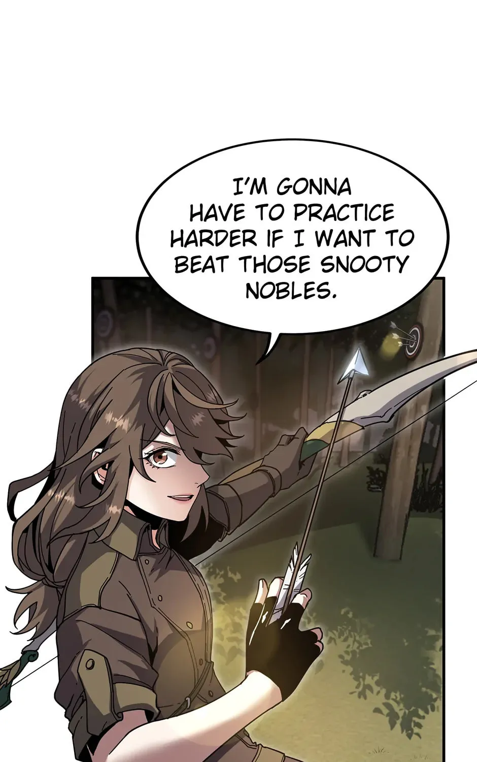 The Beginning After the End Chapter 208 page 63 - 