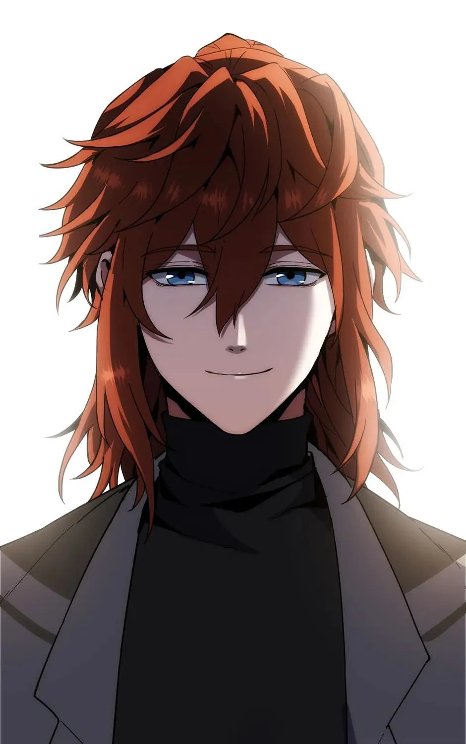The Beginning After the End Chapter 208 page 65 - 