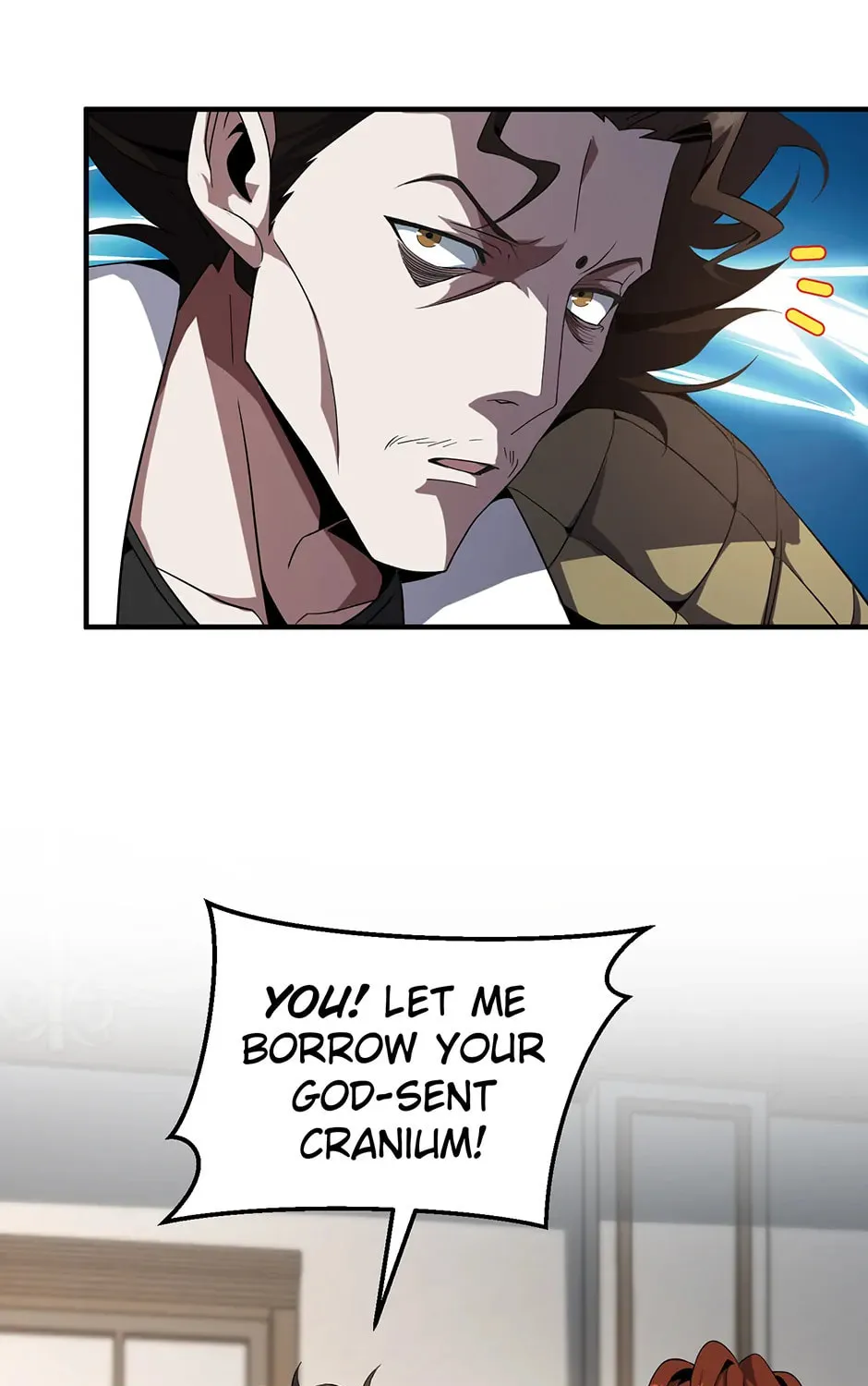The Beginning After the End Chapter 208 page 75 - 