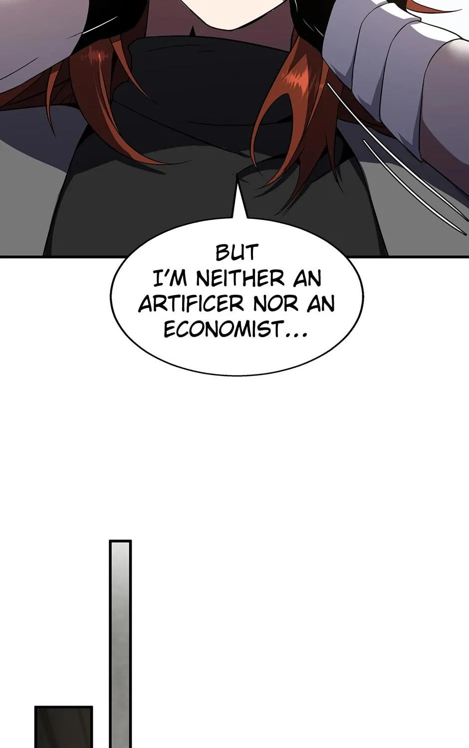 The Beginning After the End Chapter 208 page 79 - 