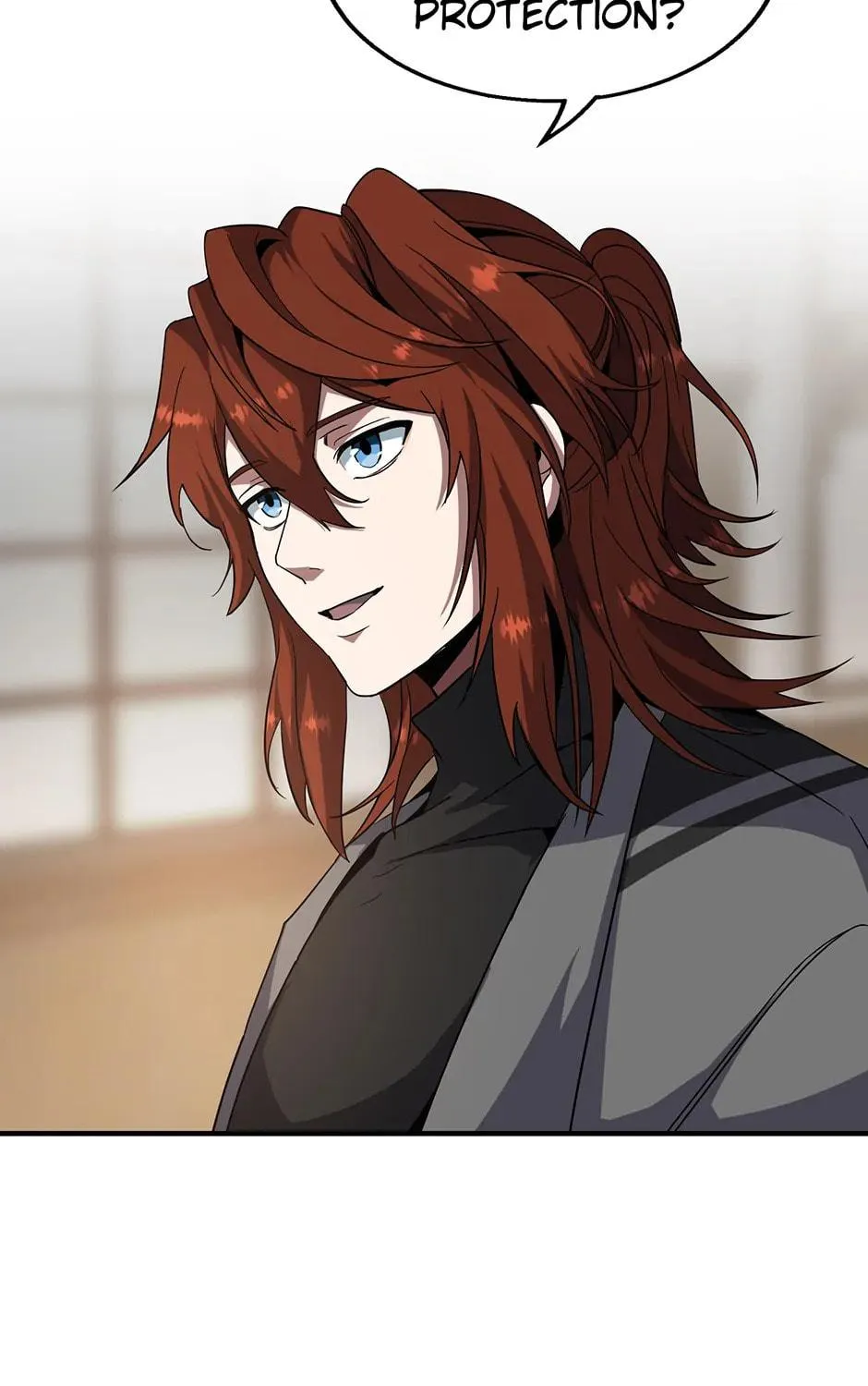The Beginning After the End Chapter 208 page 83 - 
