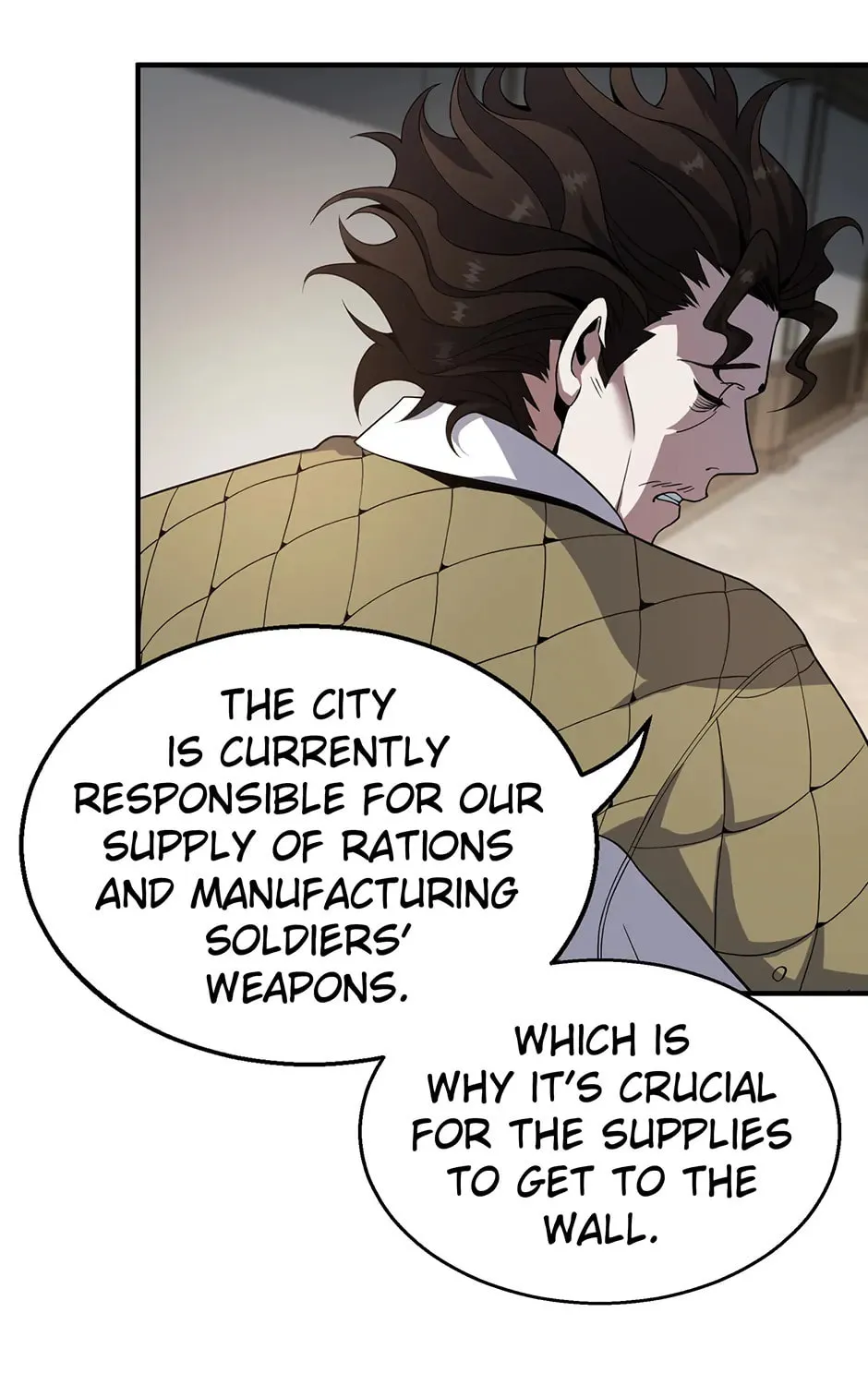 The Beginning After the End Chapter 208 page 87 - 