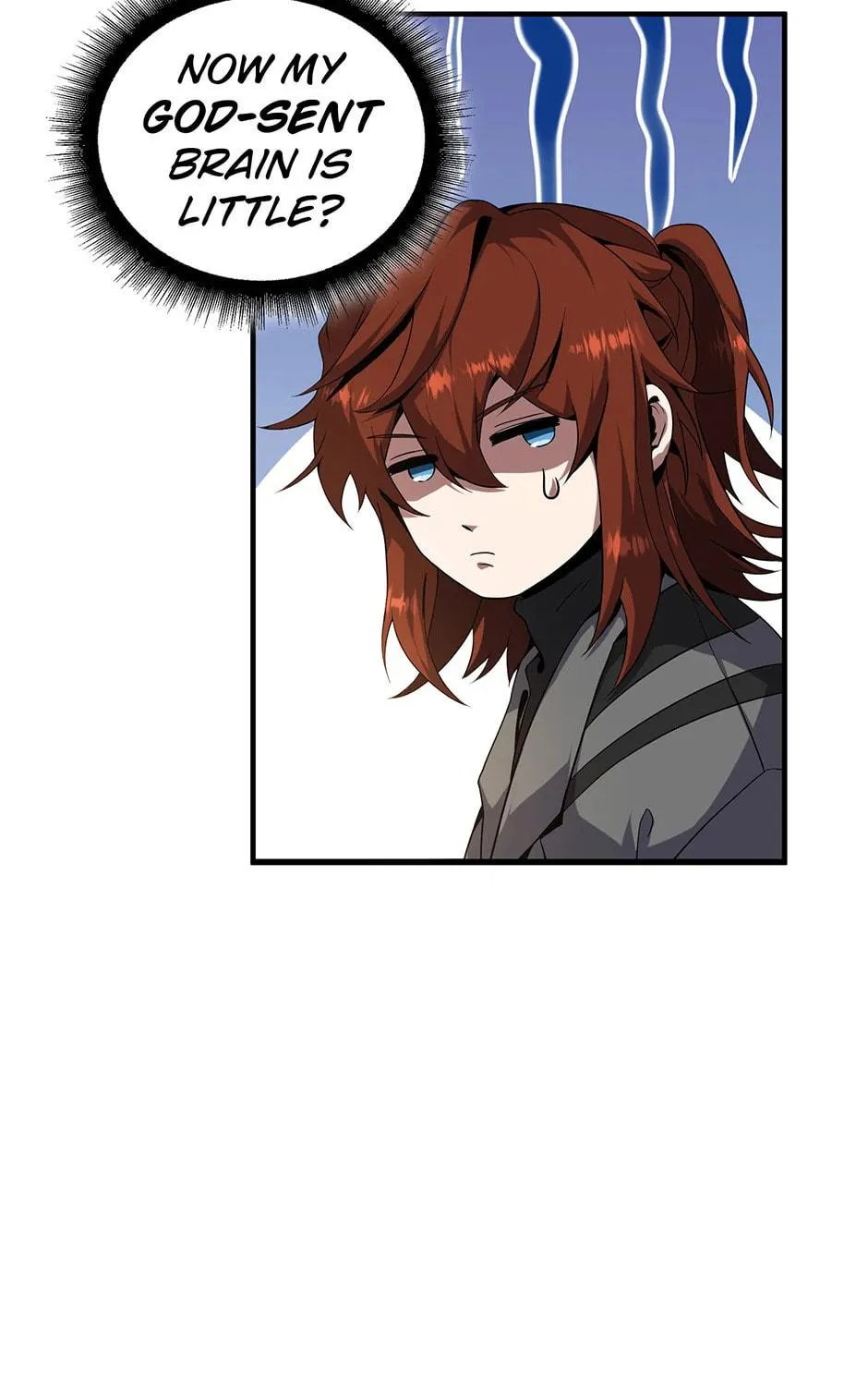 The Beginning After the End Chapter 208 page 95 - 