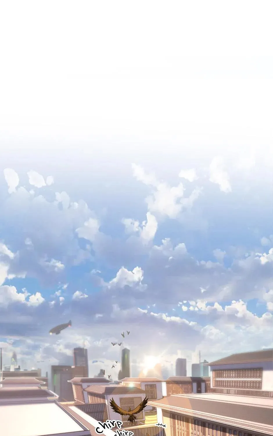 The Beginning After the End Chapter 209 page 1 - 
