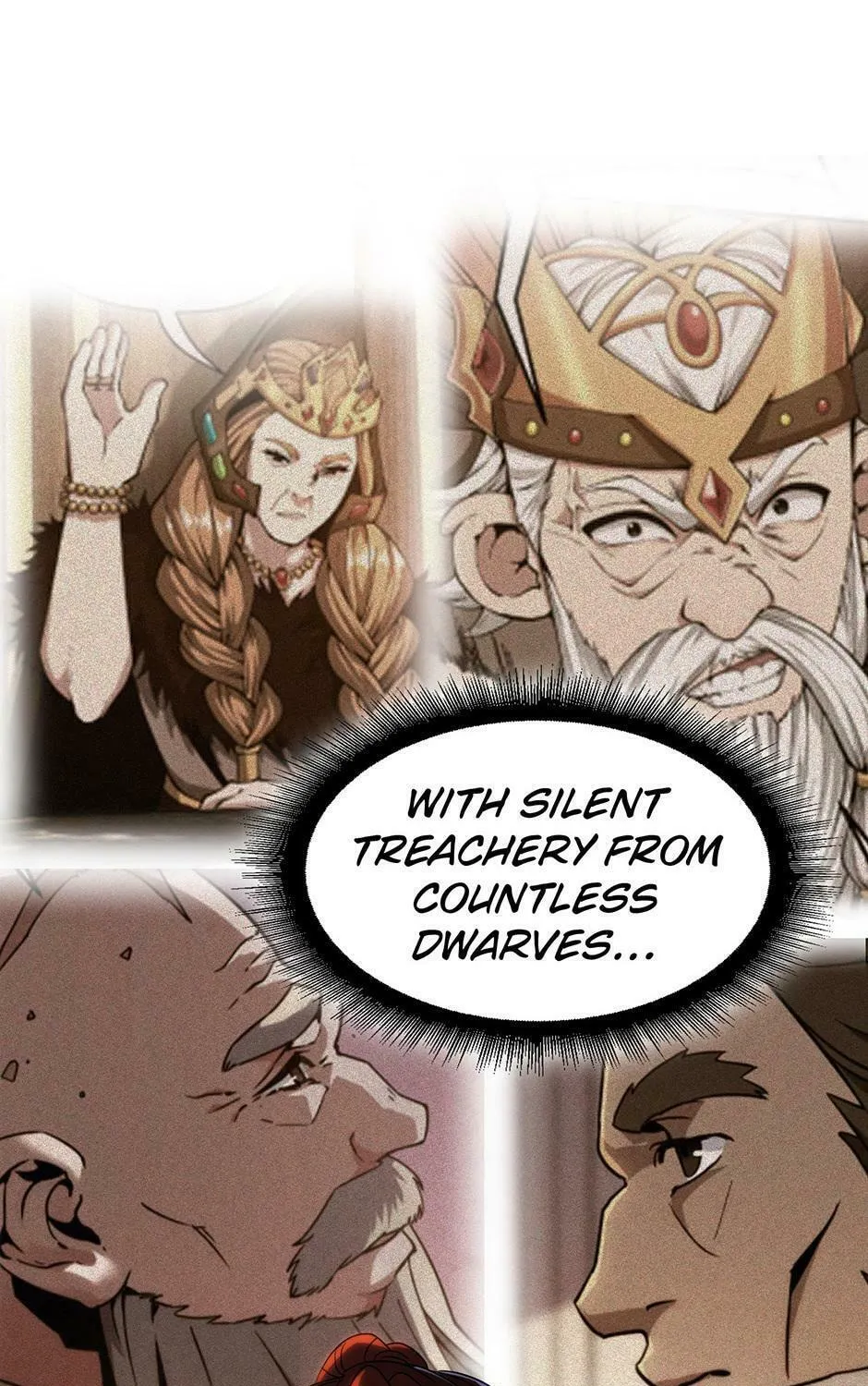 The Beginning After the End Chapter 209 page 103 - 