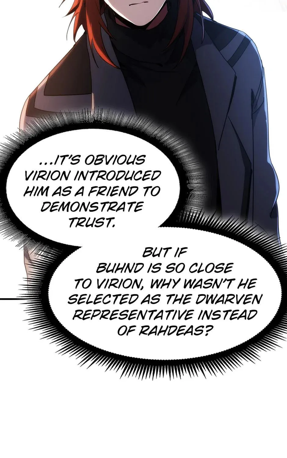 The Beginning After the End Chapter 209 page 105 - 