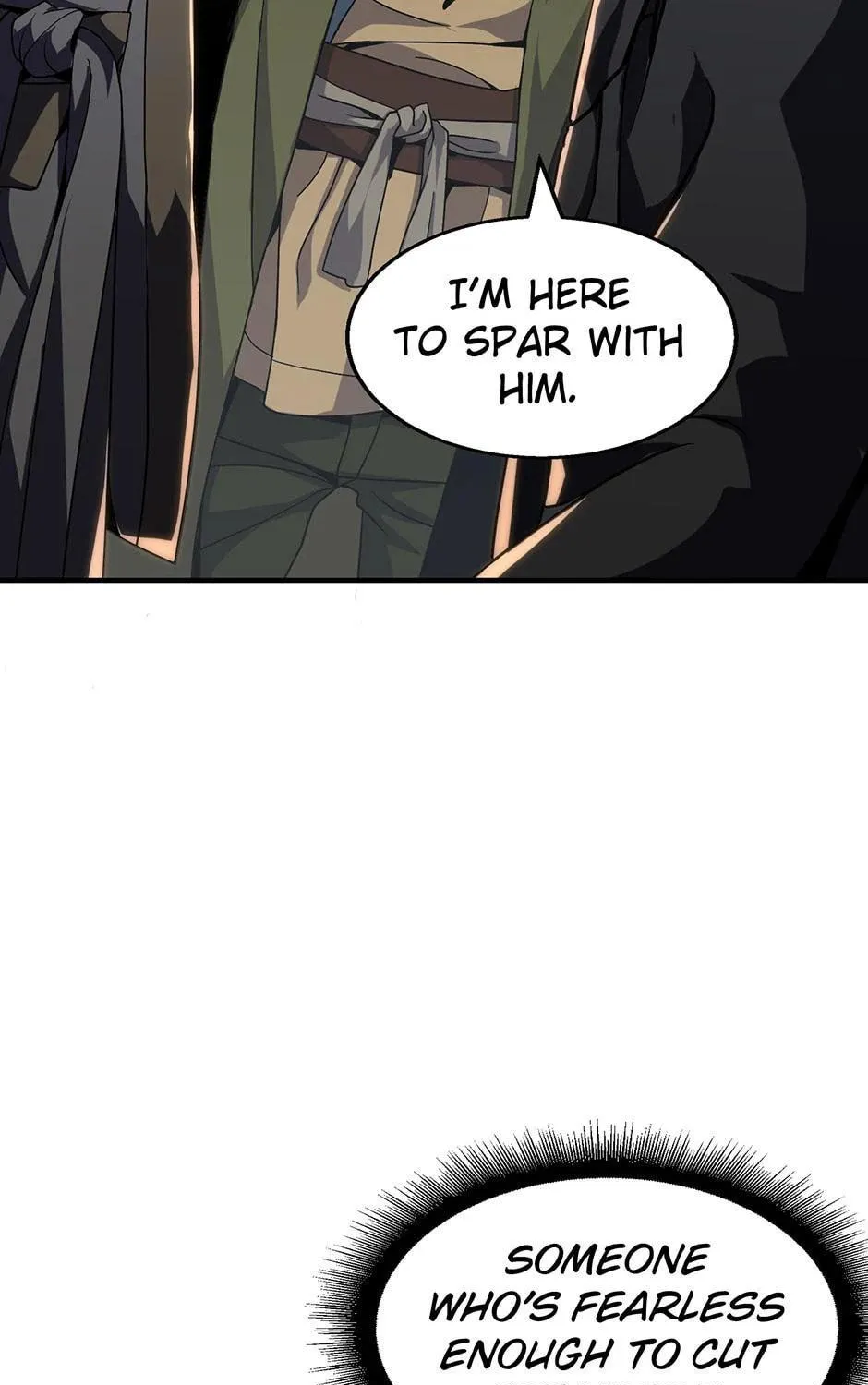 The Beginning After the End Chapter 209 page 113 - 