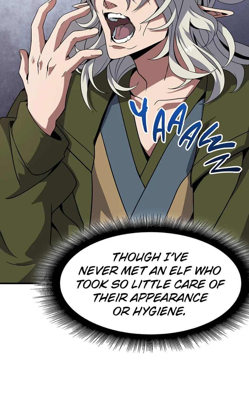 The Beginning After the End Chapter 209 page 117 - 
