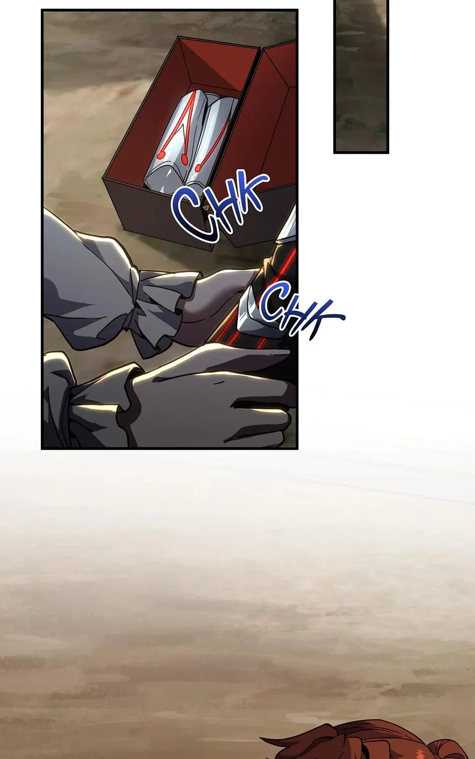 The Beginning After the End Chapter 209 page 127 - 