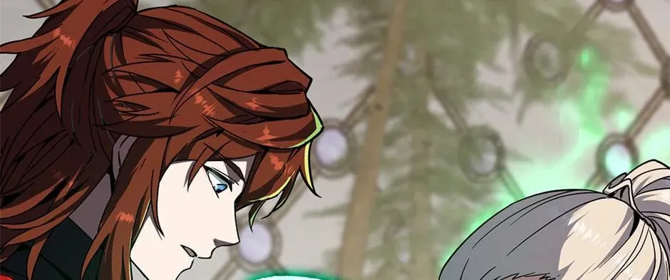The Beginning After the End Chapter 209 page 136 - 