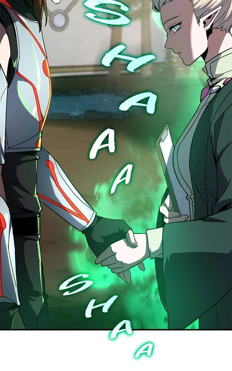 The Beginning After the End Chapter 209 page 137 - 