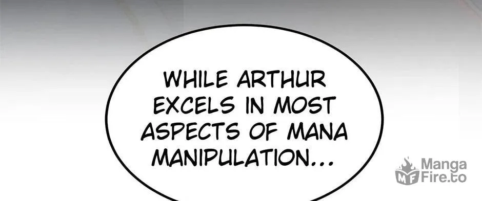The Beginning After the End Chapter 209 page 144 - 