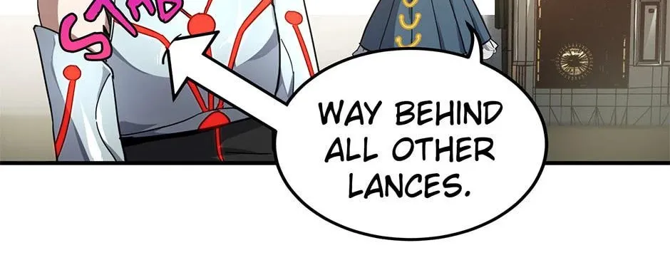 The Beginning After the End Chapter 209 page 146 - 