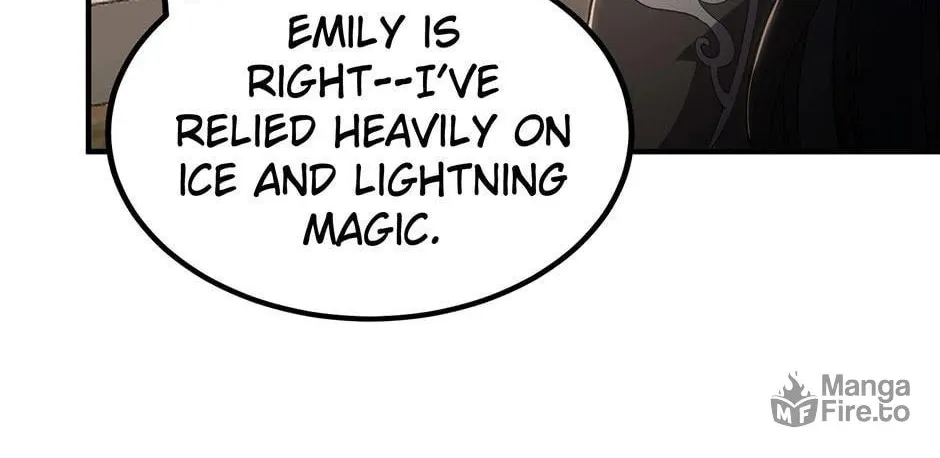 The Beginning After the End Chapter 209 page 150 - 